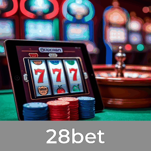 Experimente o Login Premium e Seguro em 28bet